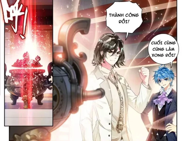 Đấu La Đại Lục 2 Chapter 598 - 16