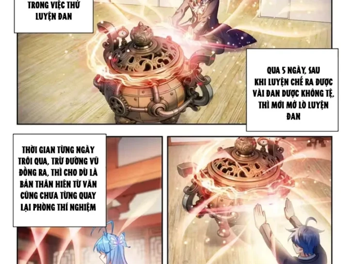 Đấu La Đại Lục 2 Chapter 598 - 18