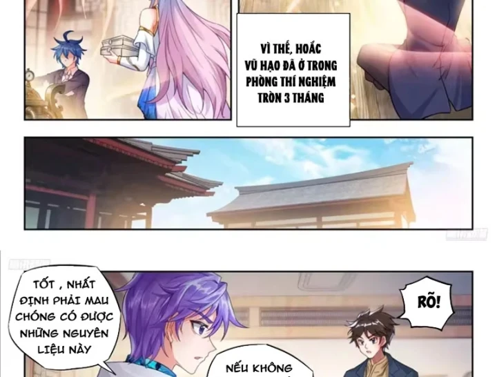 Đấu La Đại Lục 2 Chapter 598 - 19