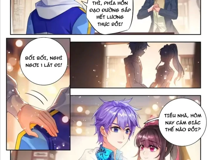 Đấu La Đại Lục 2 Chapter 598 - 20