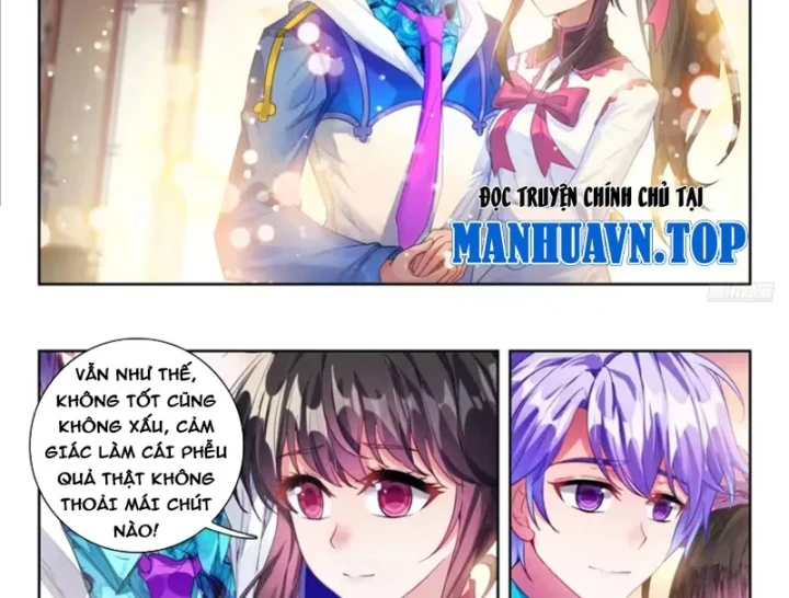 Đấu La Đại Lục 2 Chapter 598 - 21