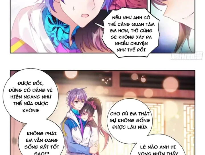 Đấu La Đại Lục 2 Chapter 598 - 23