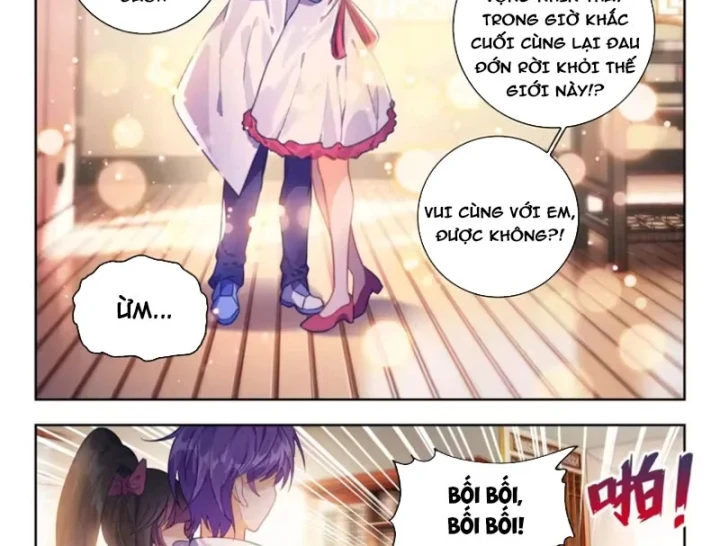 Đấu La Đại Lục 2 Chapter 598 - 24