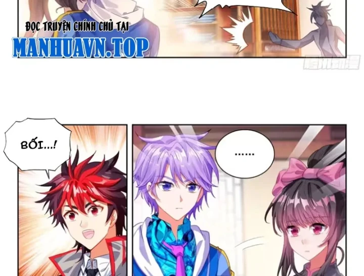 Đấu La Đại Lục 2 Chapter 598 - 25