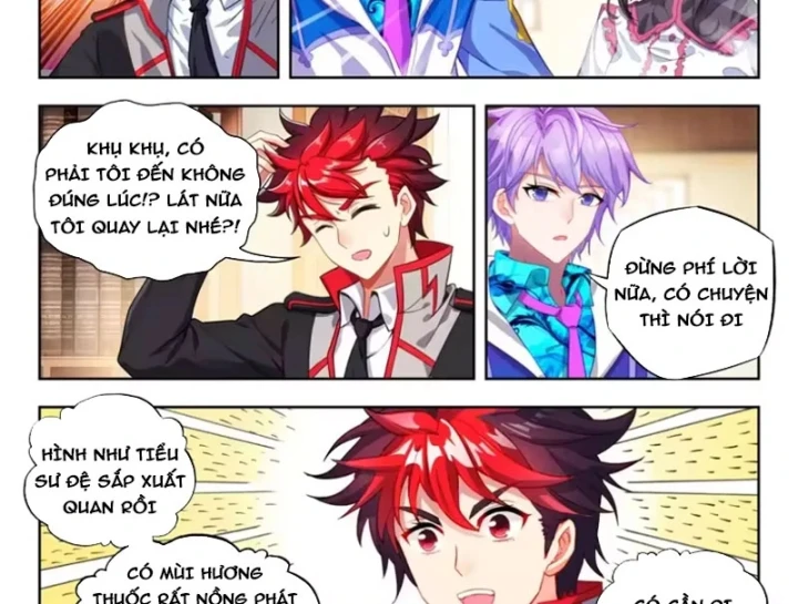 Đấu La Đại Lục 2 Chapter 598 - 26