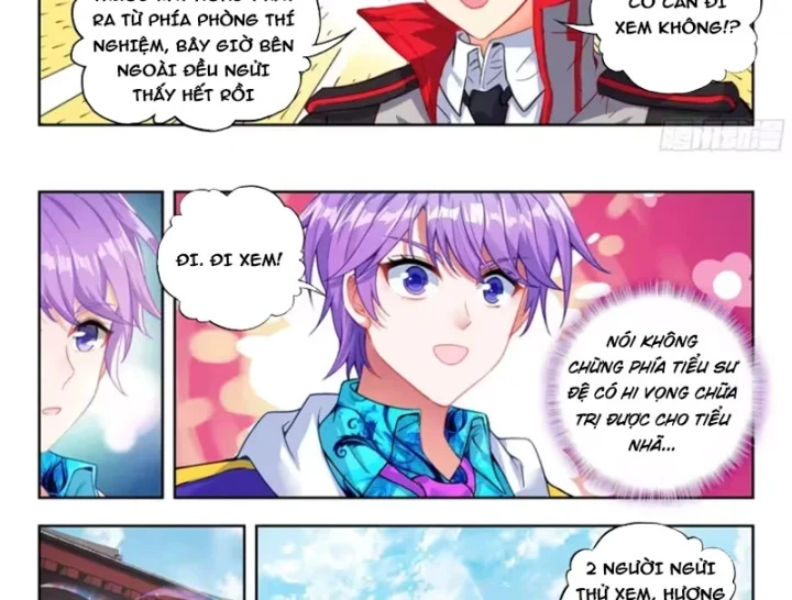 Đấu La Đại Lục 2 Chapter 598 - 27