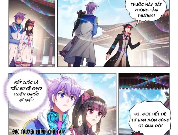 Đấu La Đại Lục 2 Chapter 598 - 28