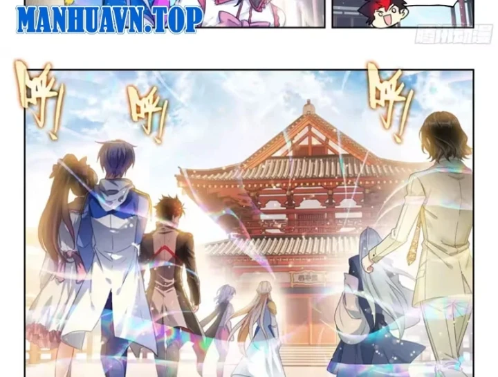 Đấu La Đại Lục 2 Chapter 598 - 29