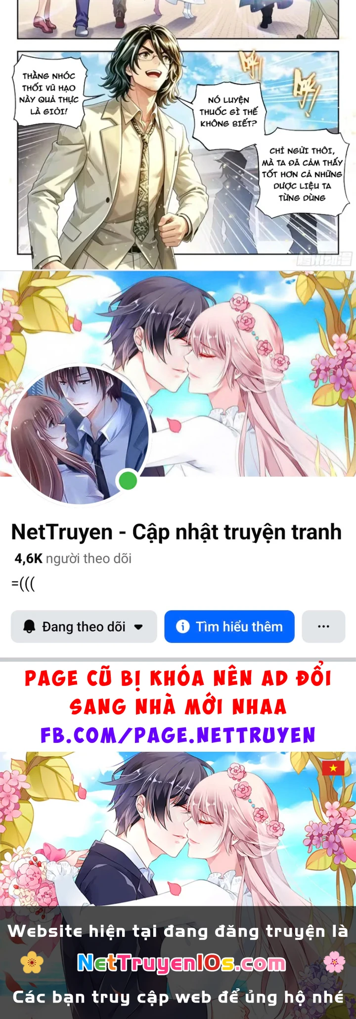 Đấu La Đại Lục 2 Chapter 598 - 30