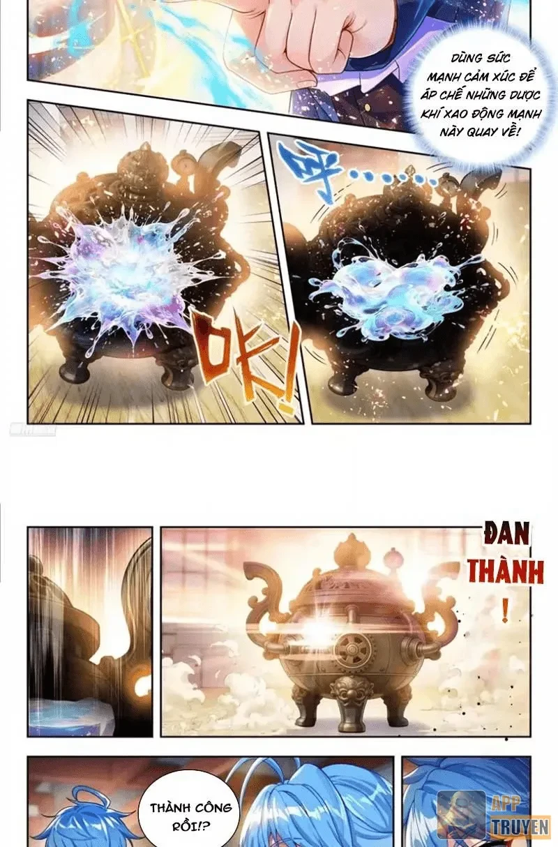 Đấu La Đại Lục 2 Chapter 599 - 7