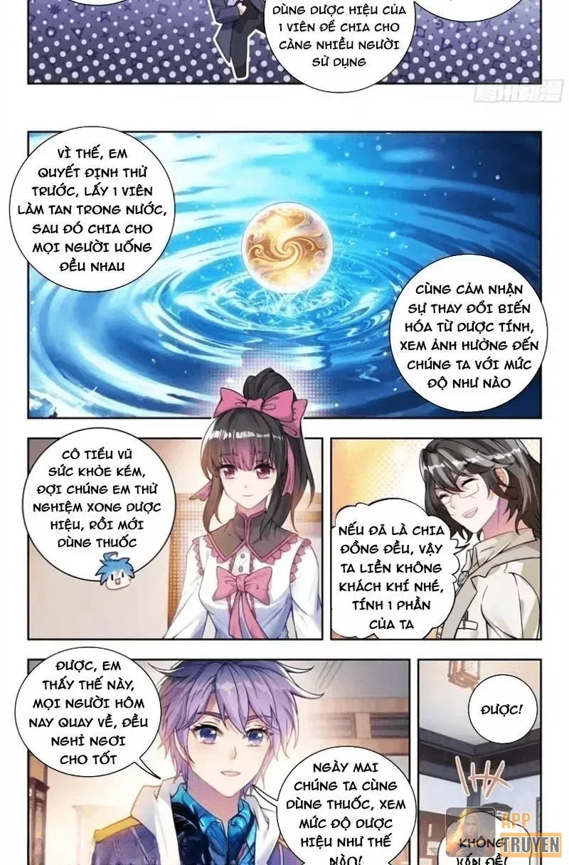 Đấu La Đại Lục 2 Chapter 599 - 14