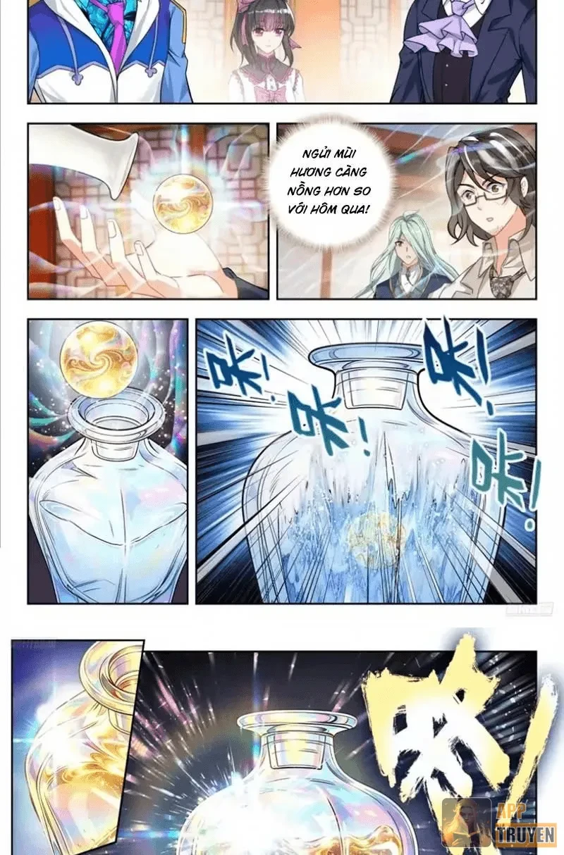 Đấu La Đại Lục 2 Chapter 600 - 4
