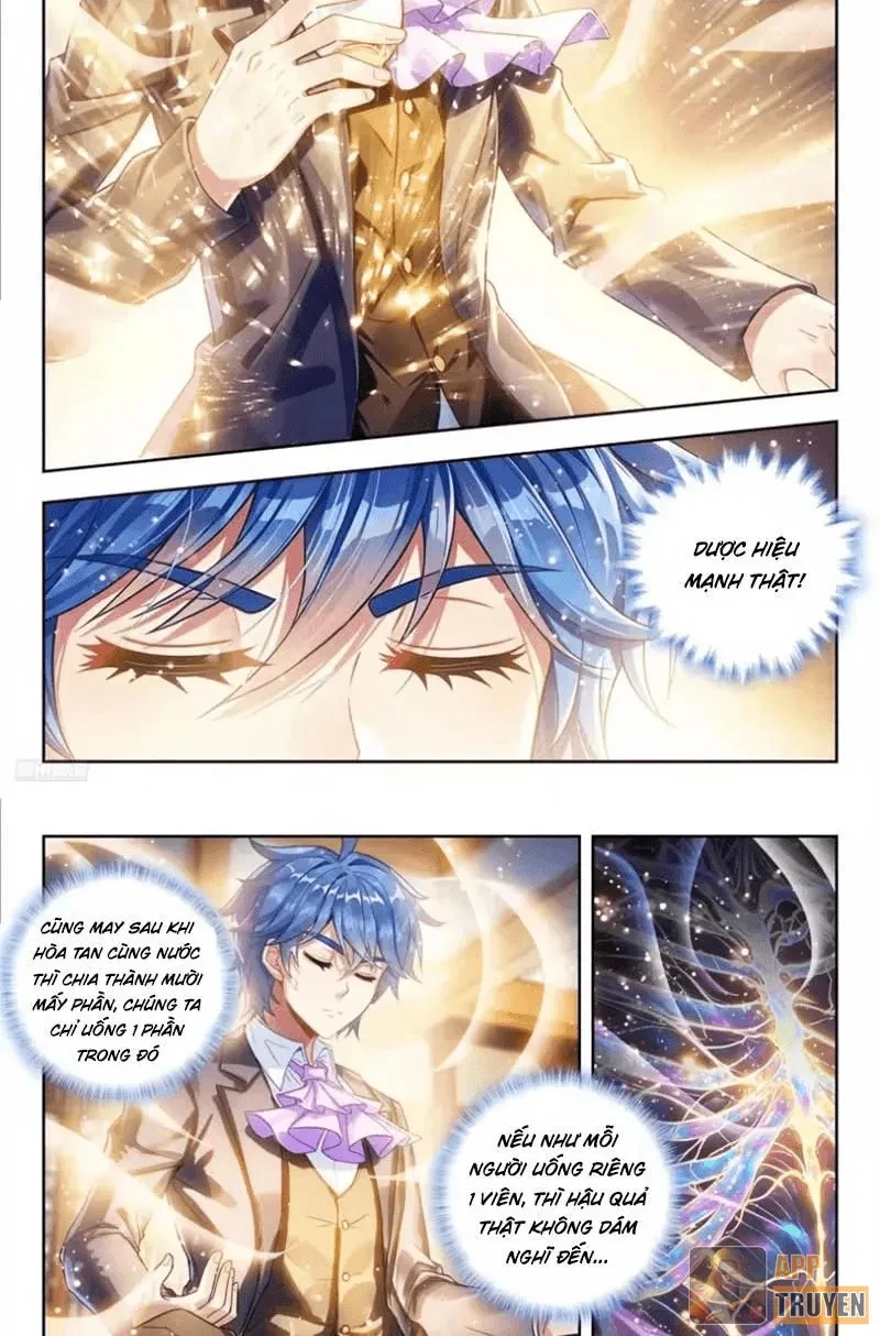 Đấu La Đại Lục 2 Chapter 600 - 7