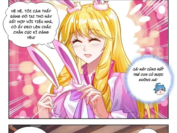 Đấu La Đại Lục 2 Chapter 600.5 - 9