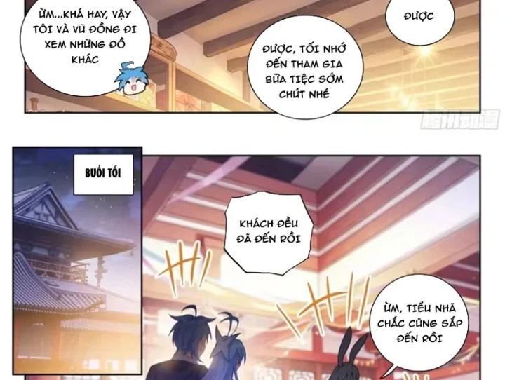 Đấu La Đại Lục 2 Chapter 600.5 - 10