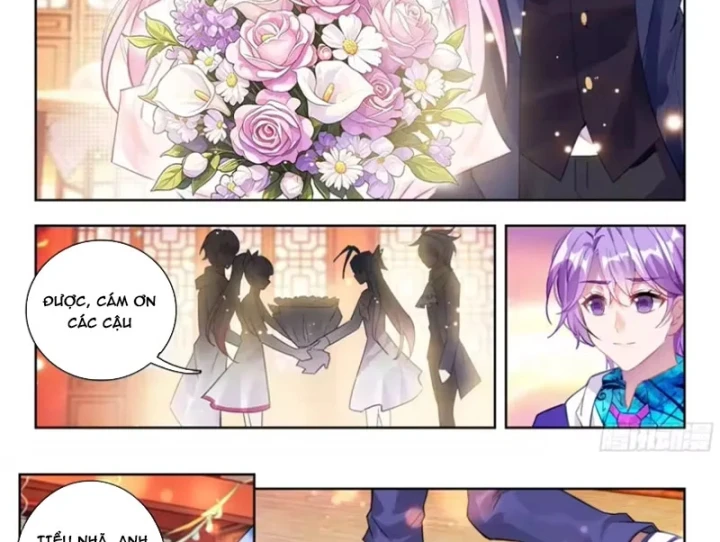 Đấu La Đại Lục 2 Chapter 600.5 - 17