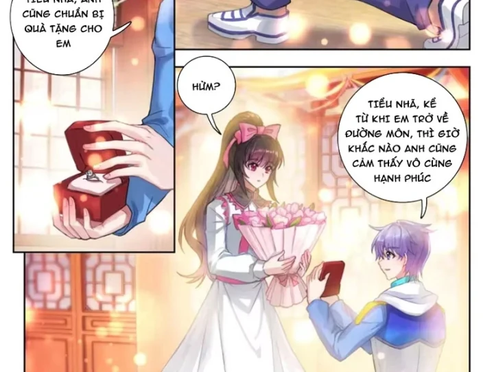 Đấu La Đại Lục 2 Chapter 600.5 - 18