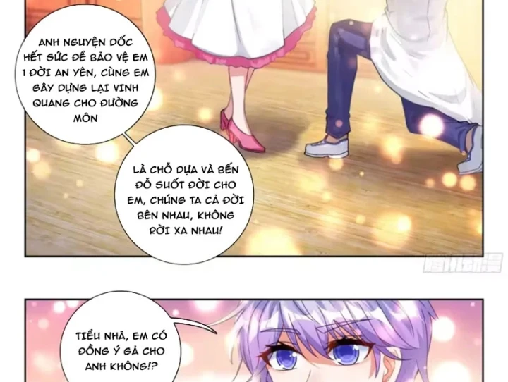 Đấu La Đại Lục 2 Chapter 600.5 - 19