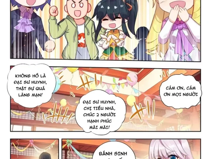 Đấu La Đại Lục 2 Chapter 600.5 - 22