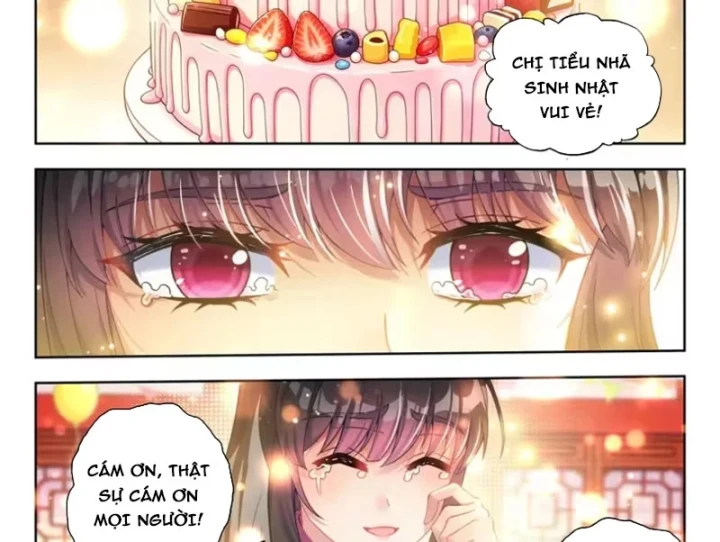 Đấu La Đại Lục 2 Chapter 600.5 - 24