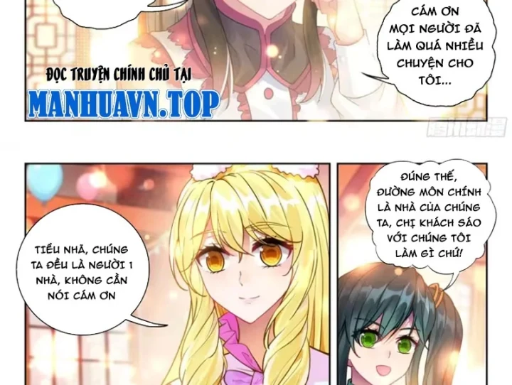 Đấu La Đại Lục 2 Chapter 600.5 - 25
