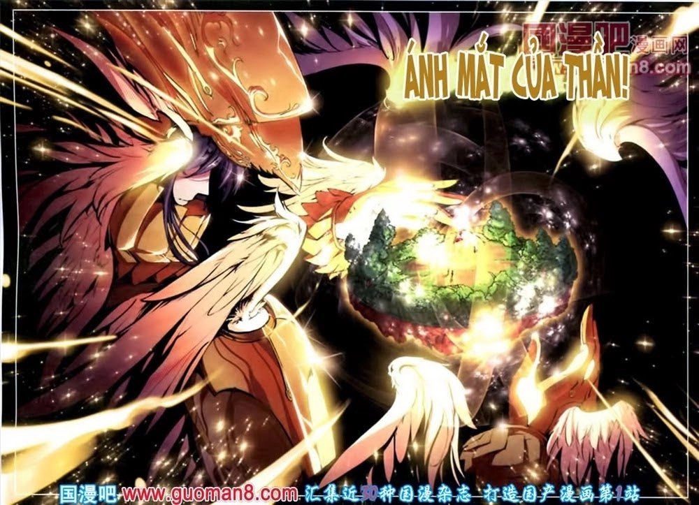 Đấu La Đại Lục 2 Chapter 5 - 5