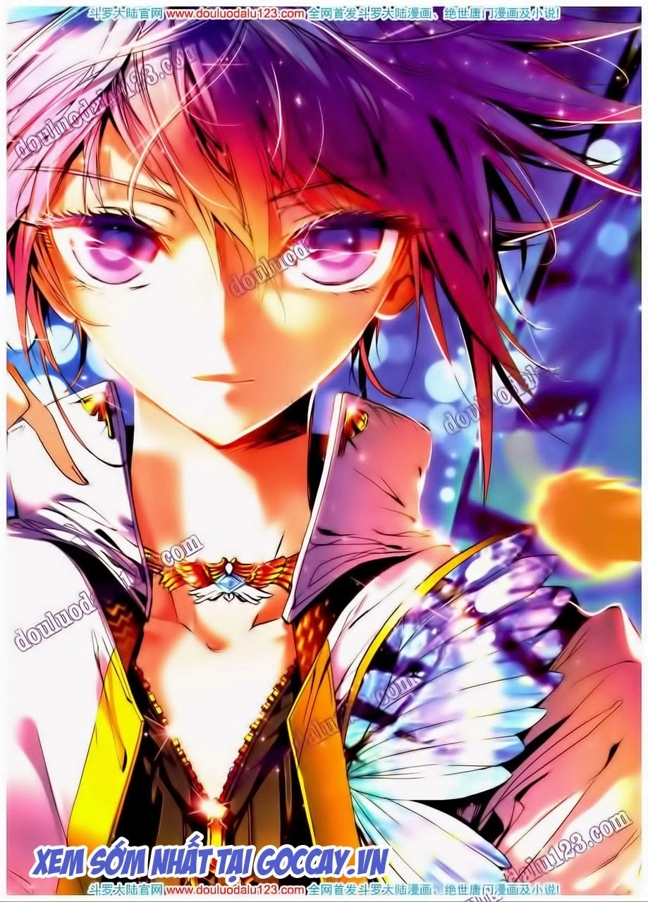 Đấu La Đại Lục 2 Chapter 7 - 2