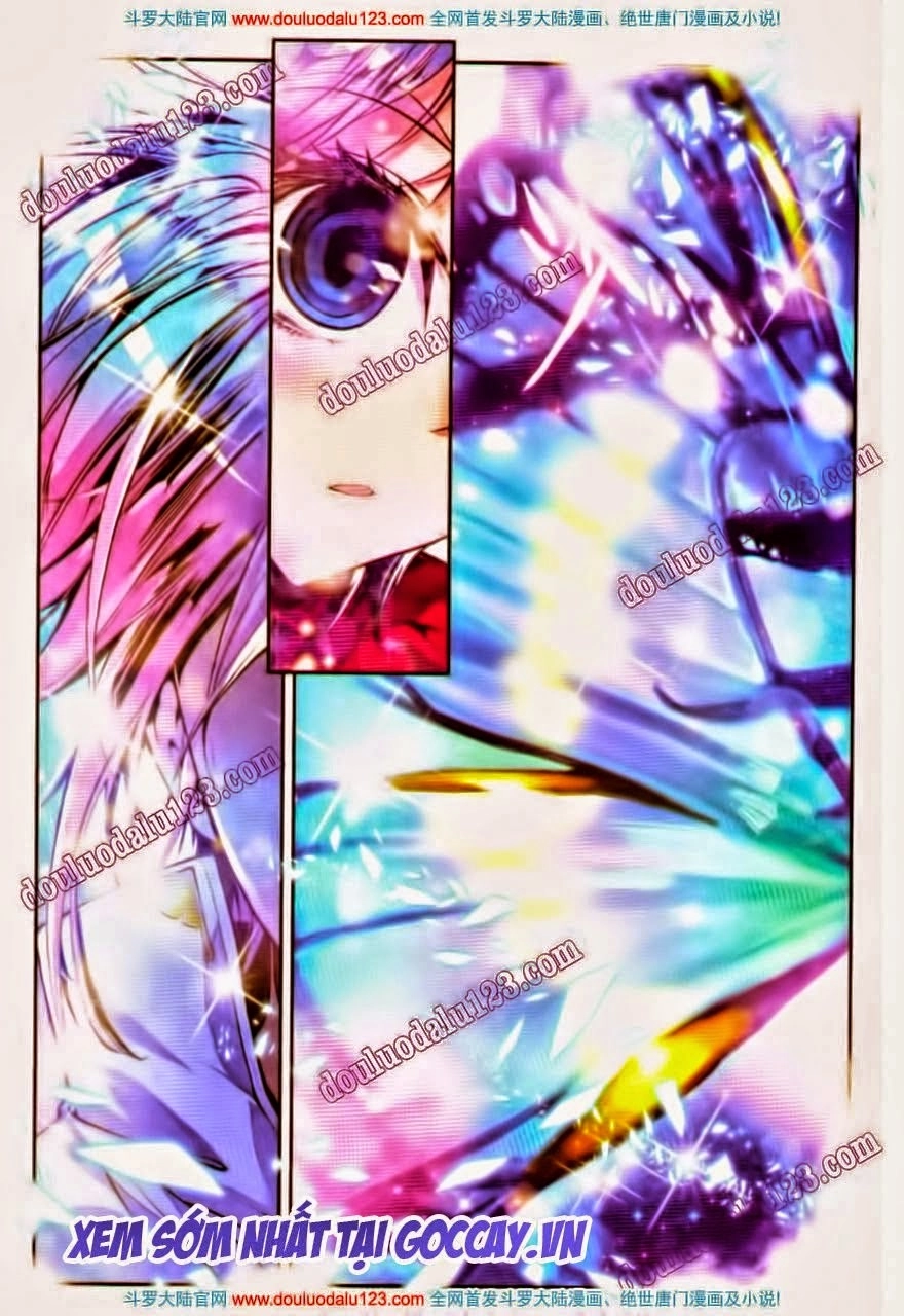 Đấu La Đại Lục 2 Chapter 7 - 19