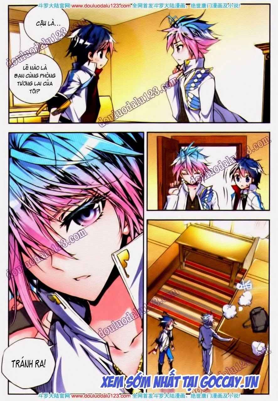 Đấu La Đại Lục 2 Chapter 7 - 20