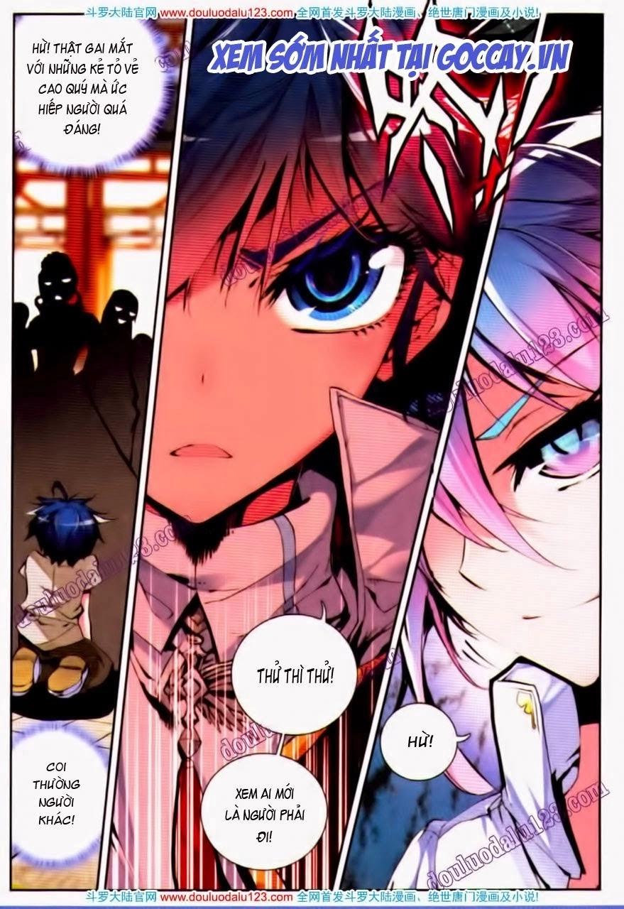 Đấu La Đại Lục 2 Chapter 7 - 23