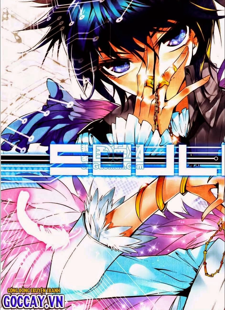 Đấu La Đại Lục 2 Chapter 12 - 2