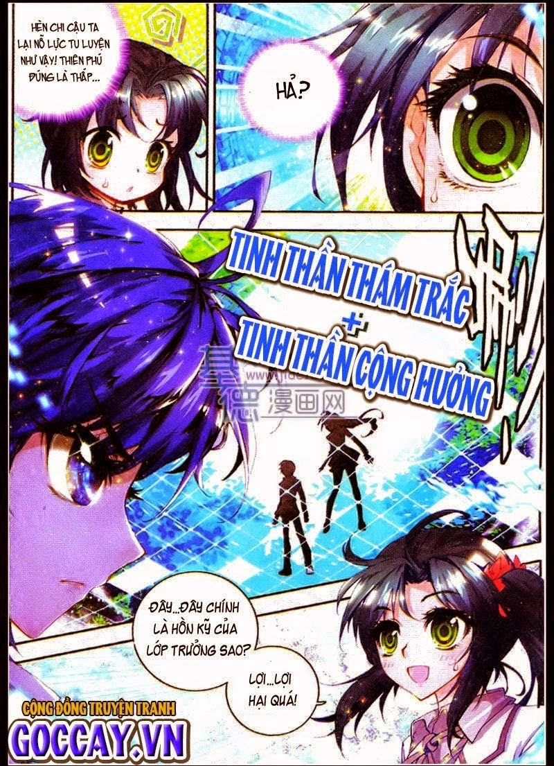 Đấu La Đại Lục 2 Chapter 18 - 3