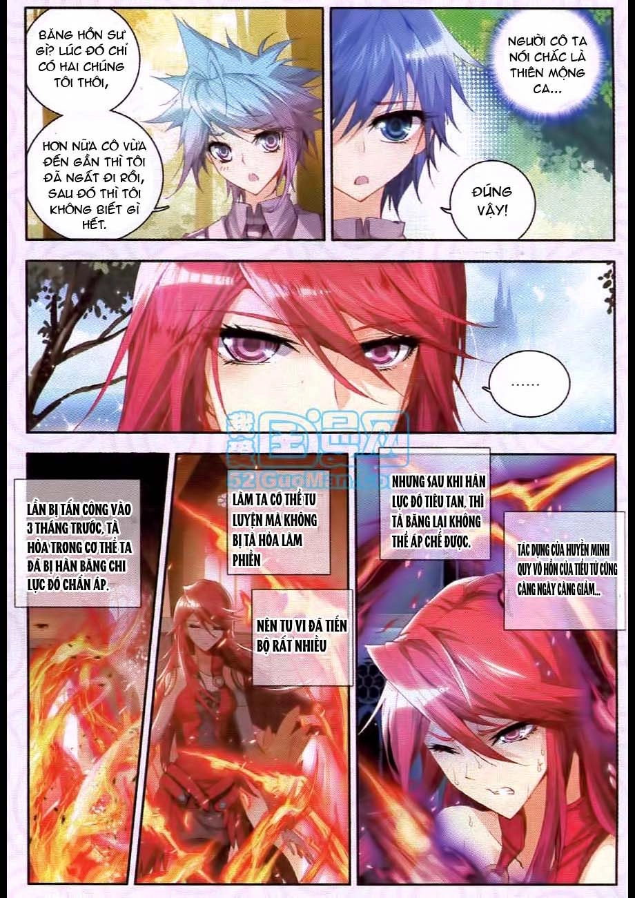 Đấu La Đại Lục 2 Chapter 19 - 9