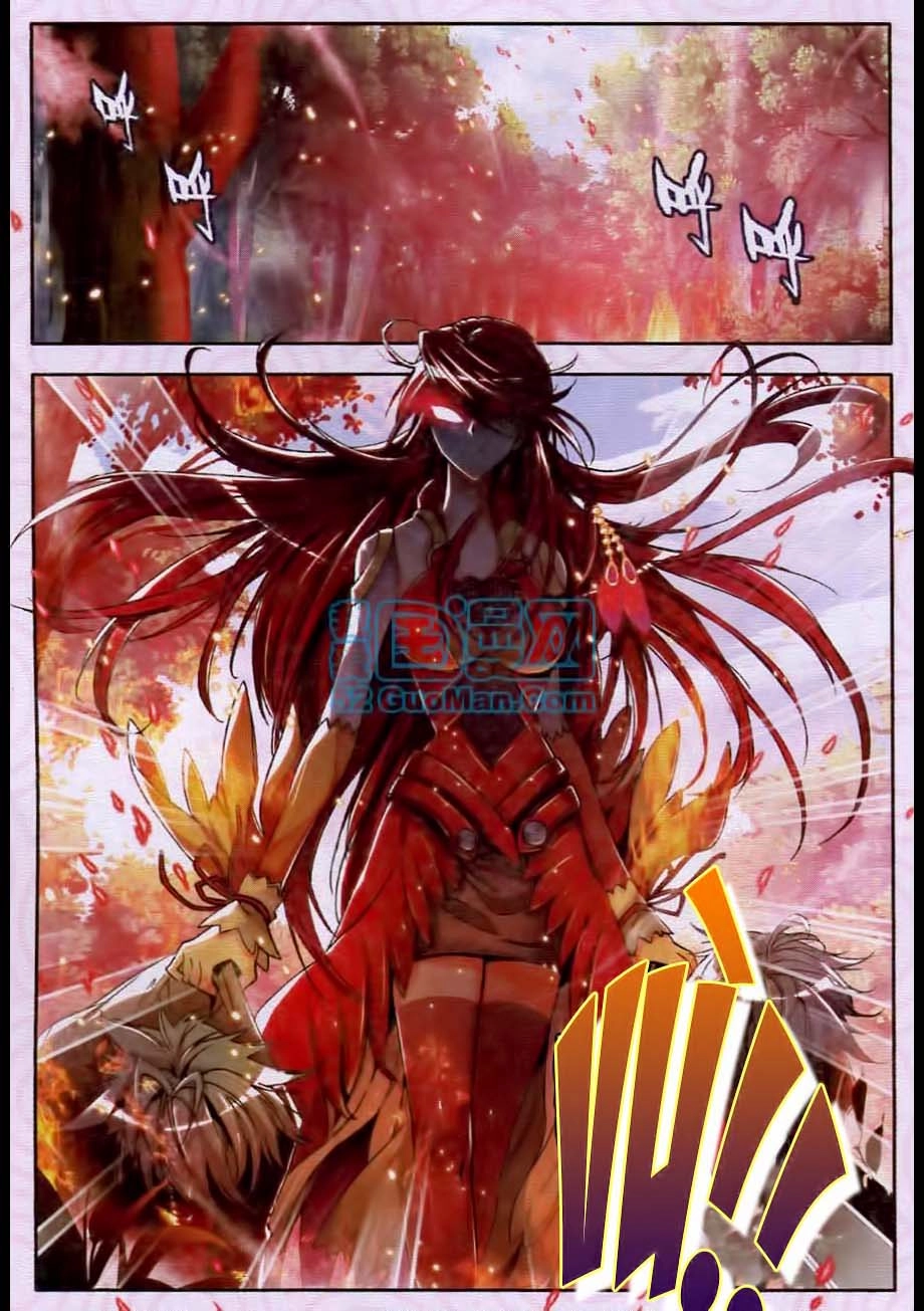 Đấu La Đại Lục 2 Chapter 19 - 14