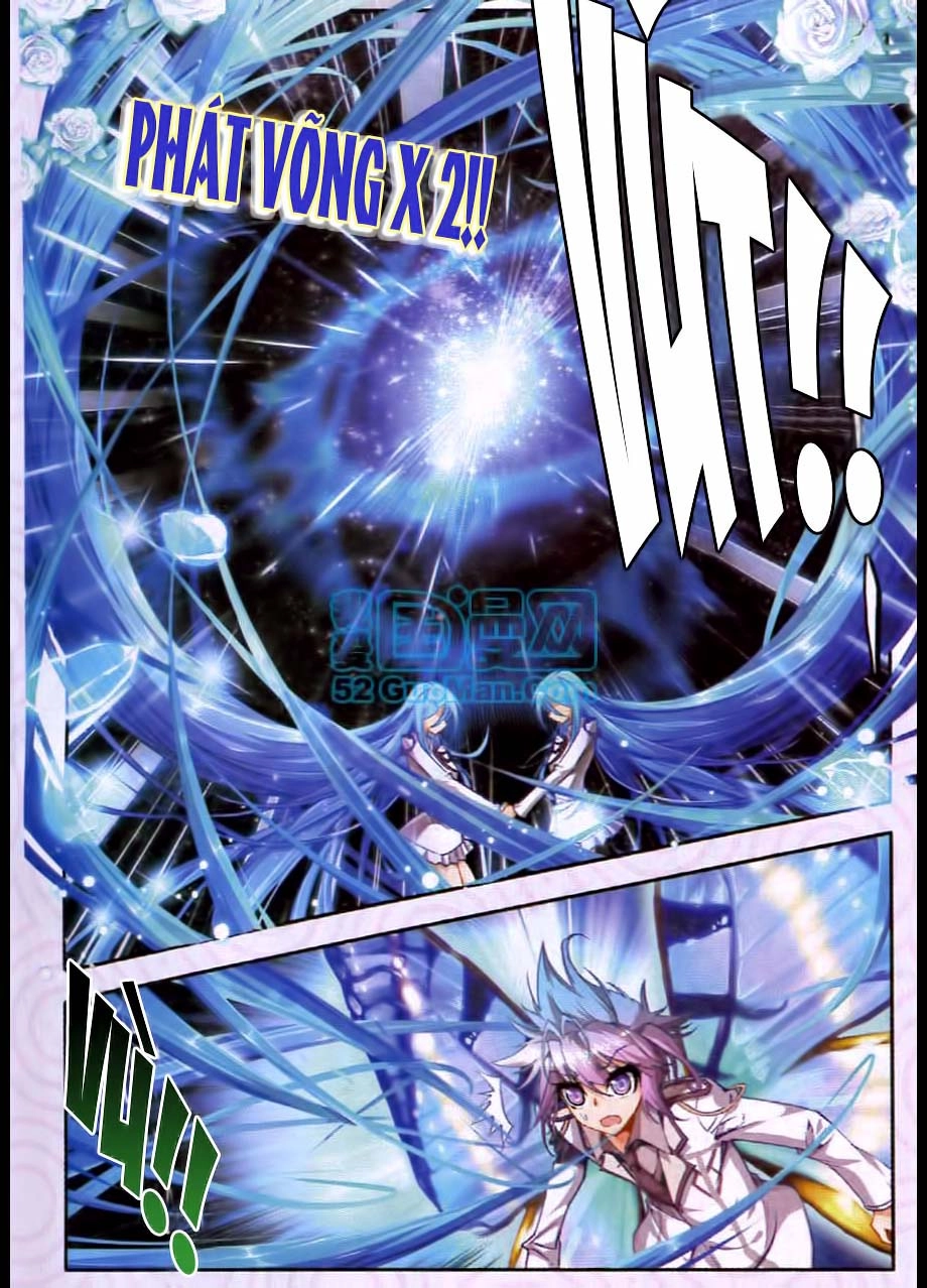 Đấu La Đại Lục 2 Chapter 19 - 26