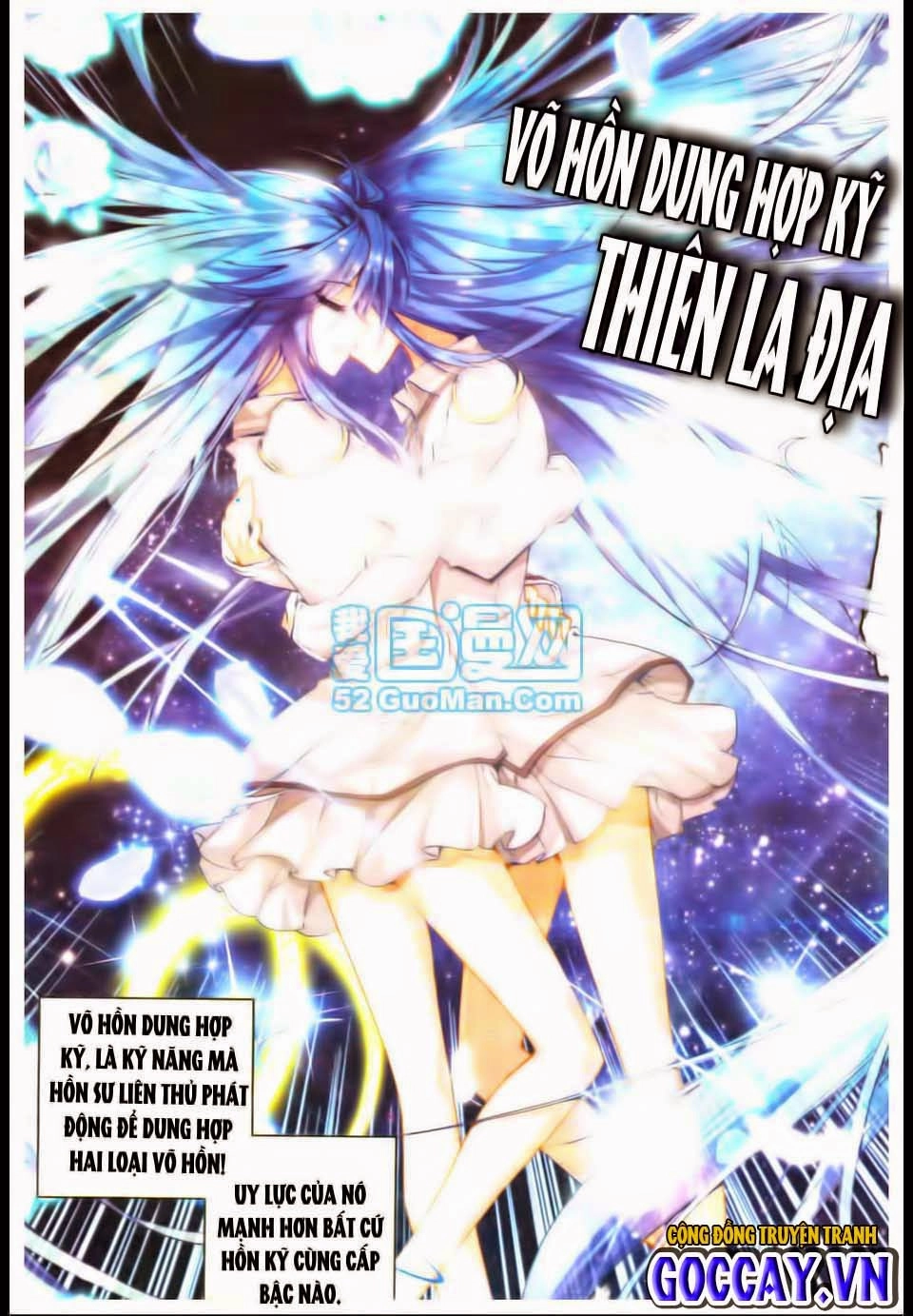 Đấu La Đại Lục 2 Chapter 20 - 2