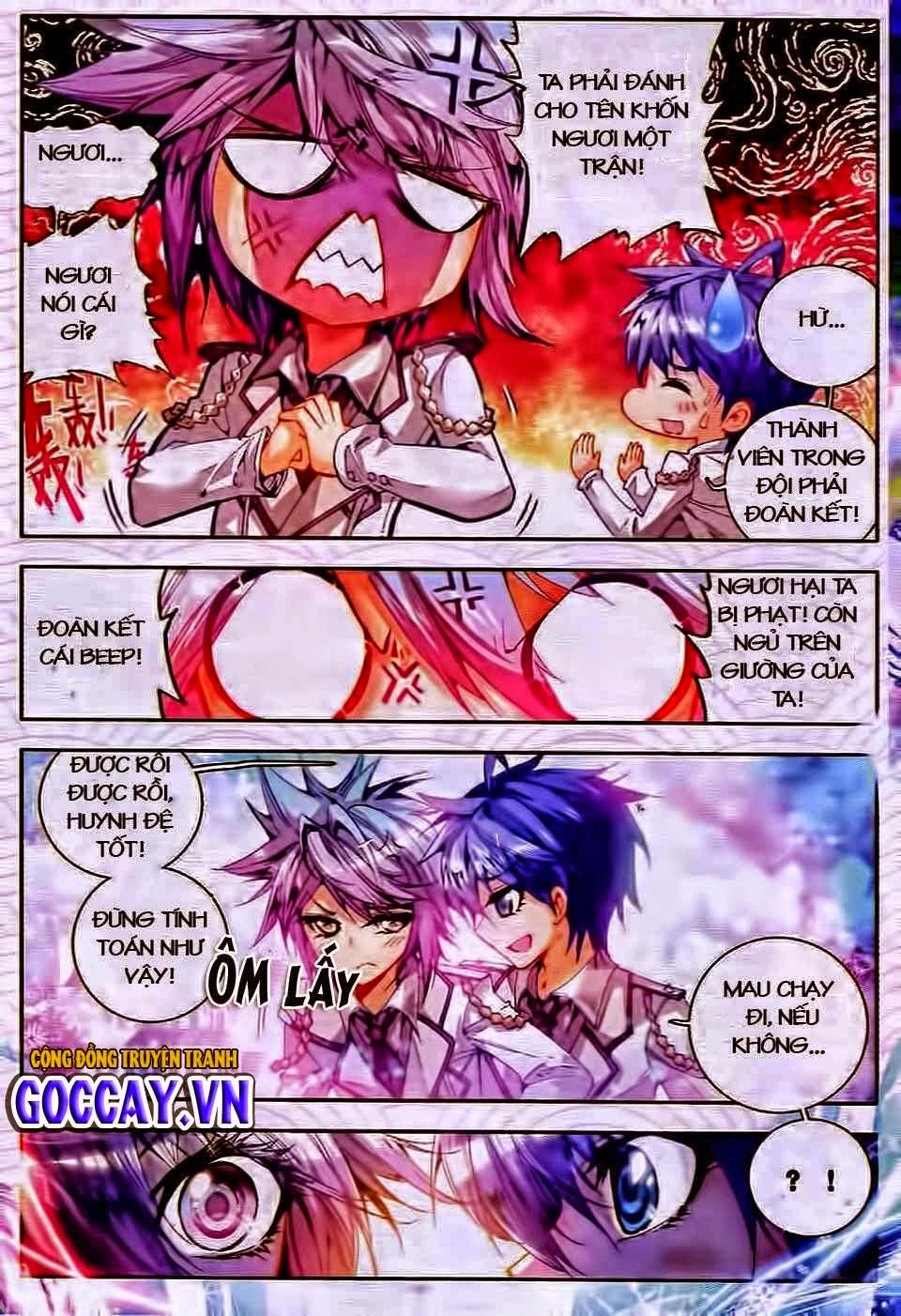 Đấu La Đại Lục 2 Chapter 22 - 13