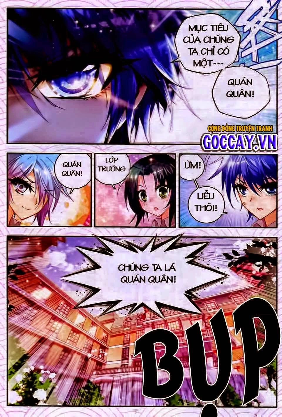 Đấu La Đại Lục 2 Chapter 22 - 21