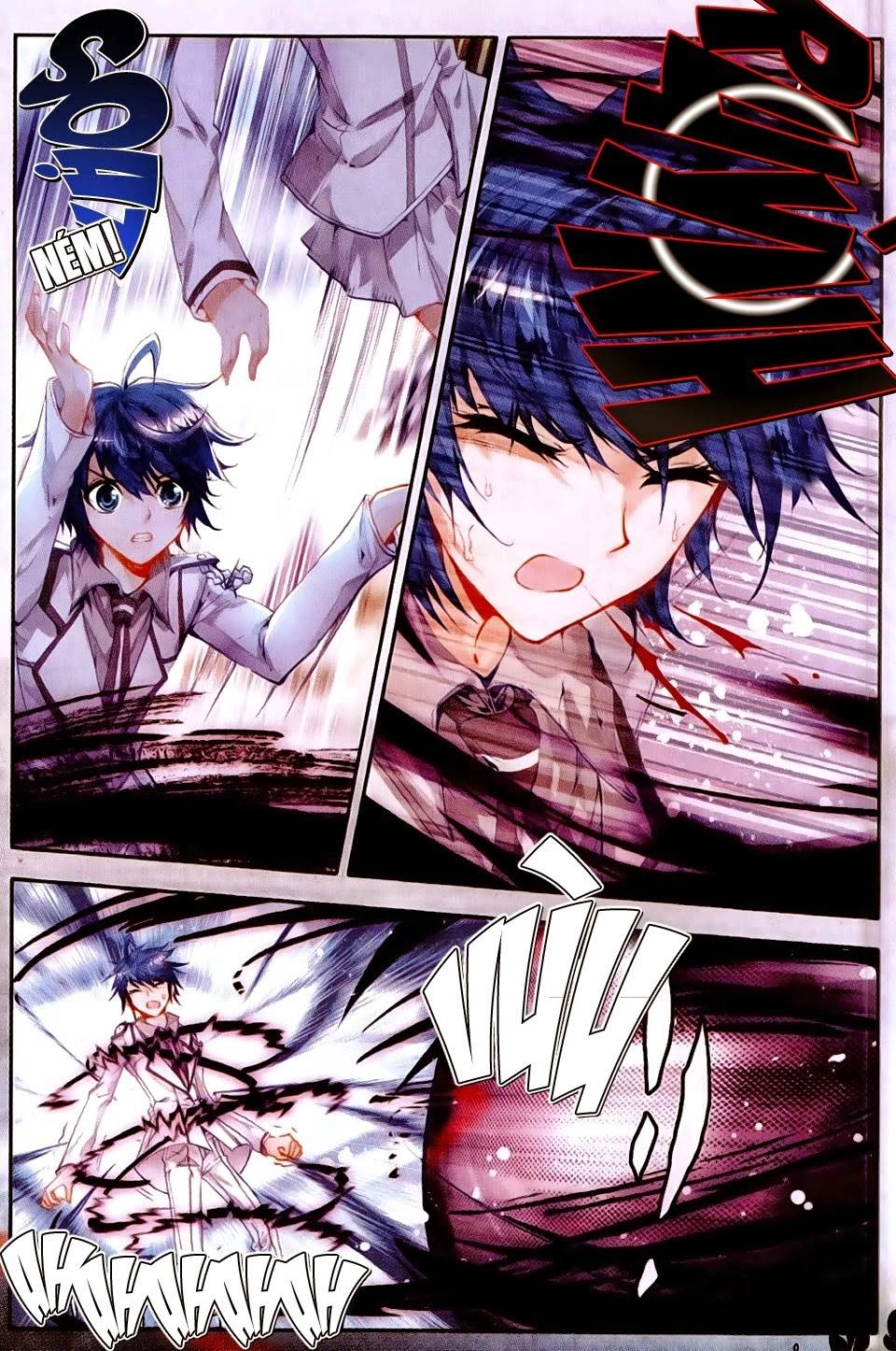 Đấu La Đại Lục 2 Chapter 27 - 14