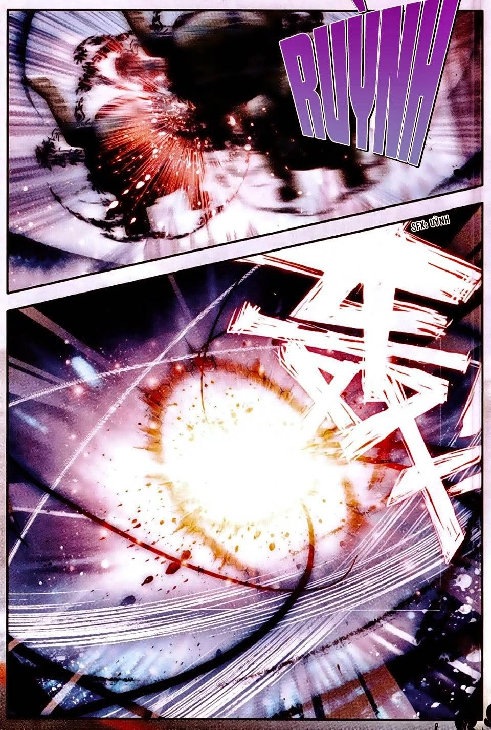 Đấu La Đại Lục 2 Chapter 27 - 22