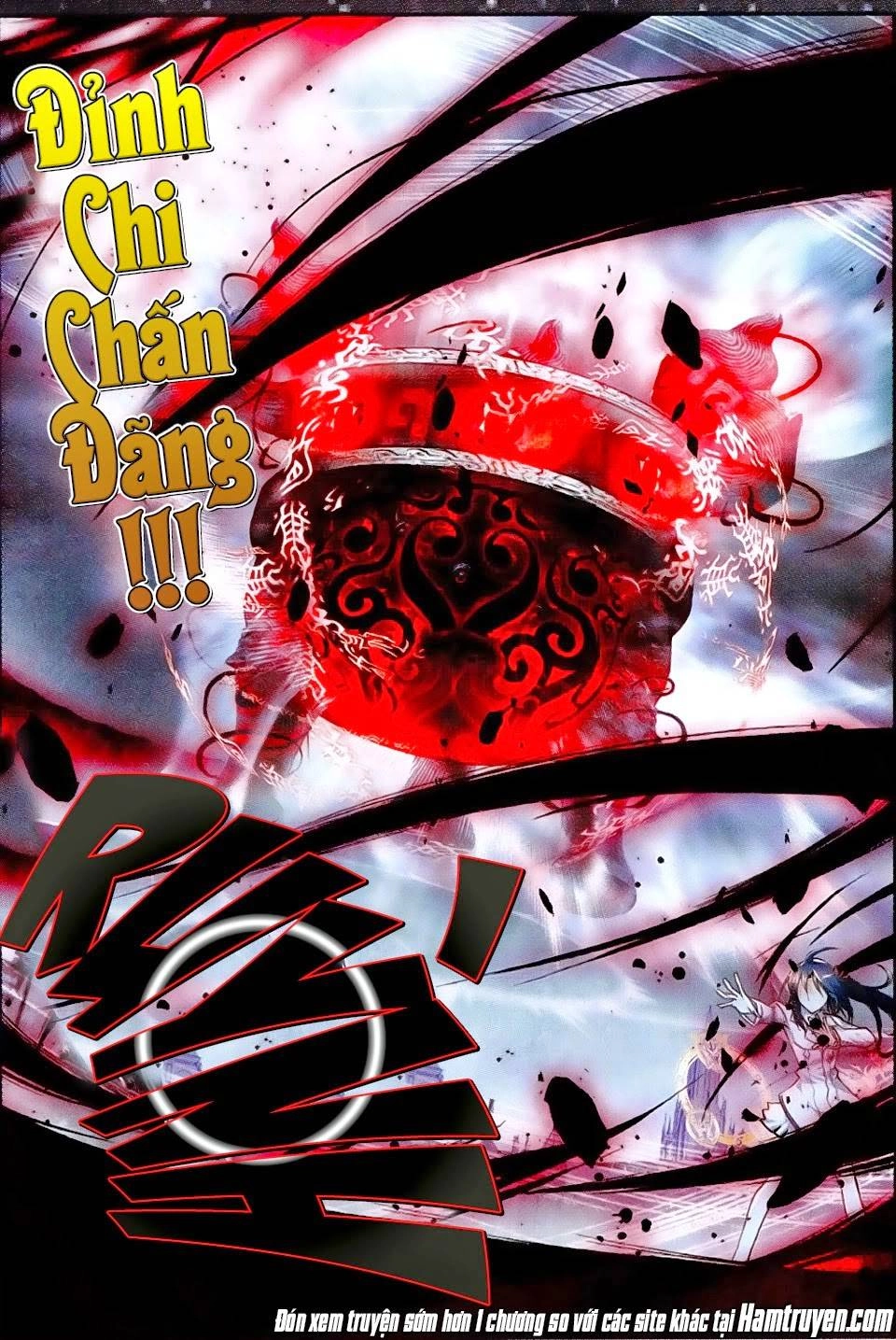 Đấu La Đại Lục 2 Chapter 27 - 23