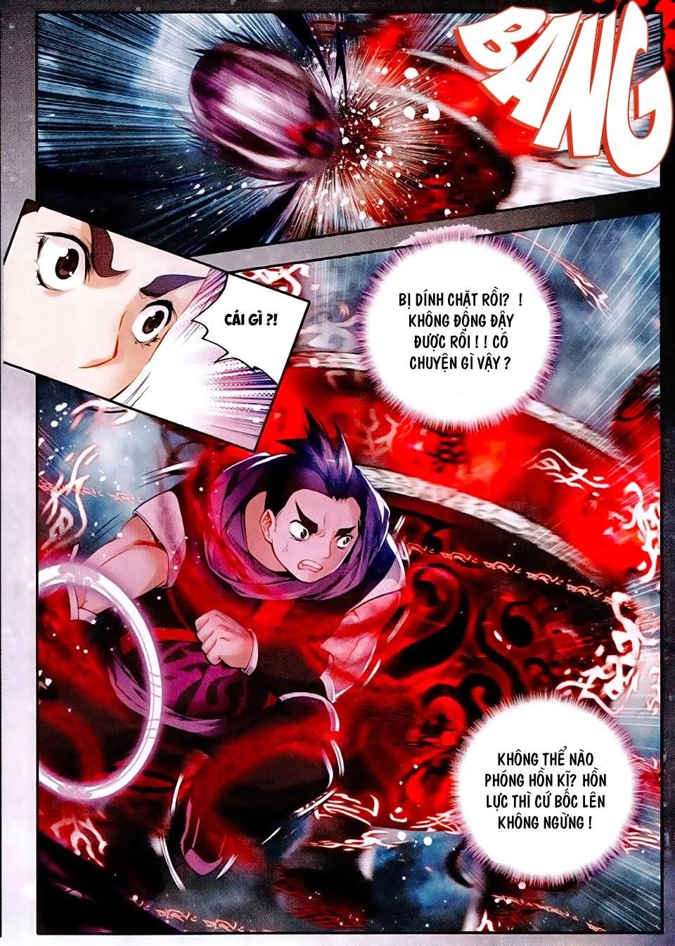 Đấu La Đại Lục 2 Chapter 27 - 24