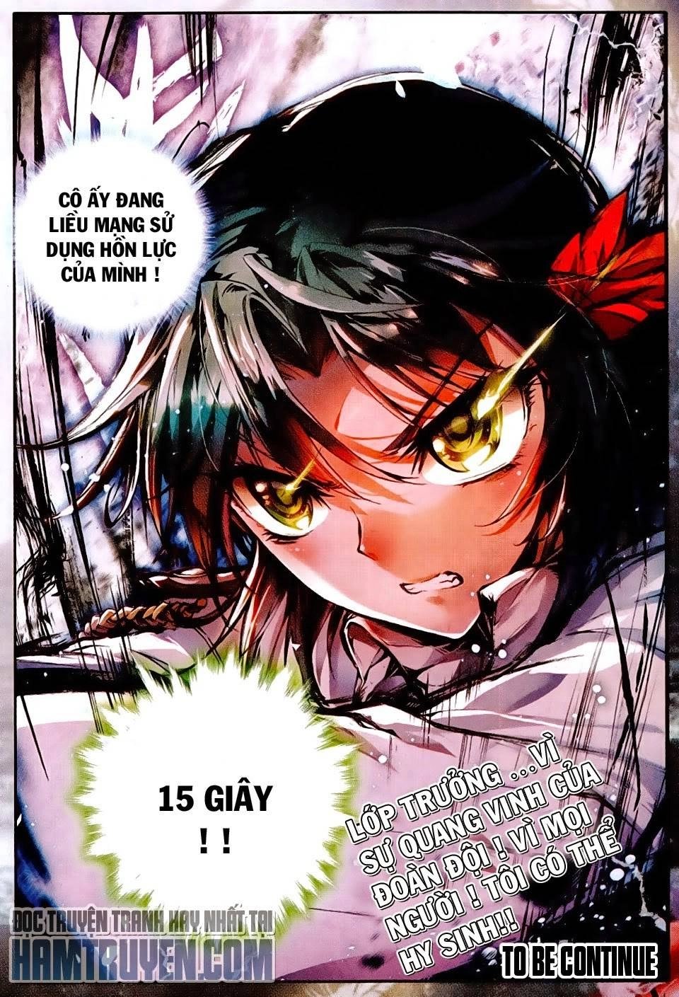 Đấu La Đại Lục 2 Chapter 27 - 26