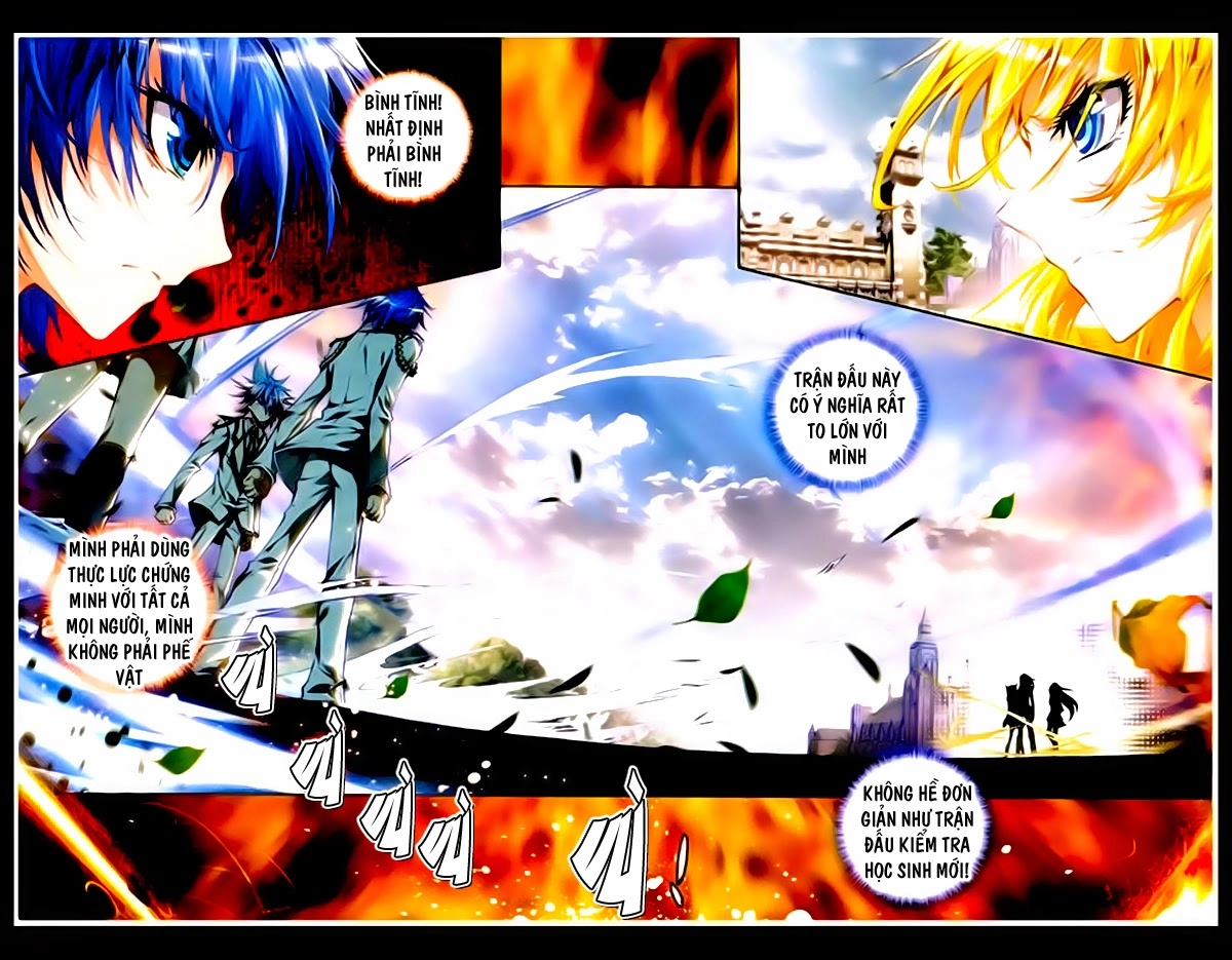 Đấu La Đại Lục 2 Chapter 30 - 20