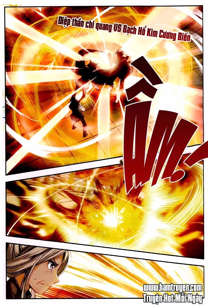 Đấu La Đại Lục 2 Chapter 32 - 3