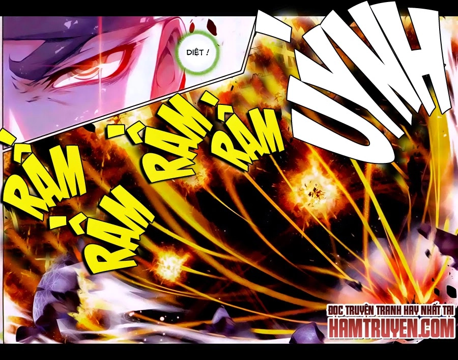 Đấu La Đại Lục 2 Chapter 35 - 8