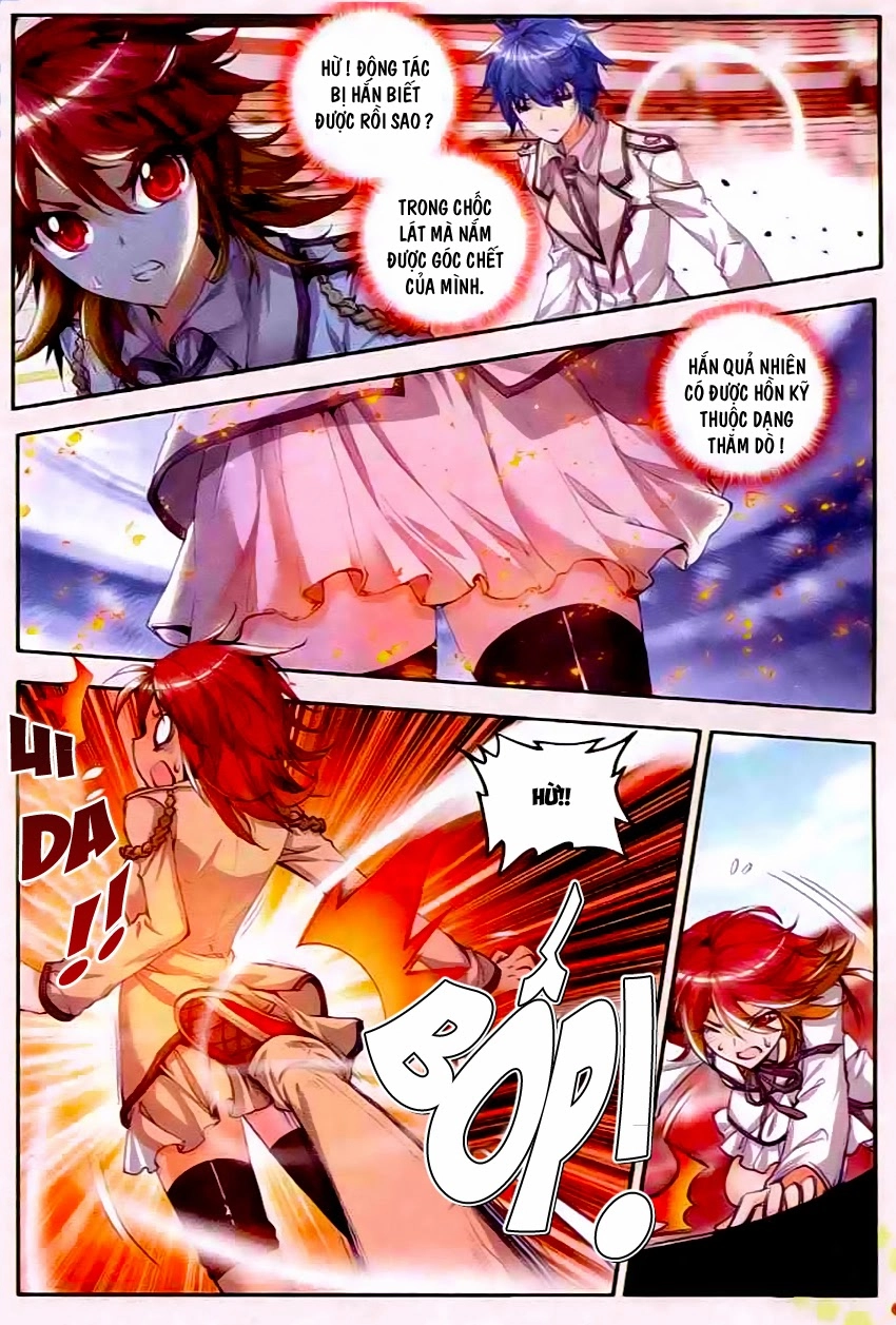 Đấu La Đại Lục 2 Chapter 36 - 9