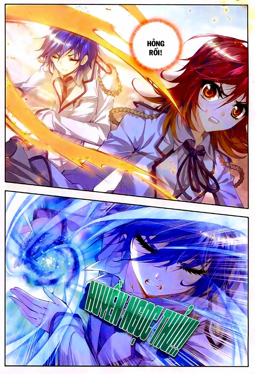 Đấu La Đại Lục 2 Chapter 36 - 11