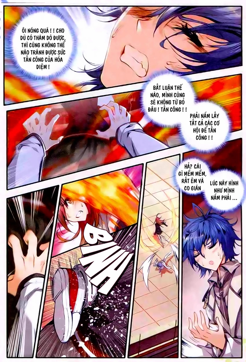 Đấu La Đại Lục 2 Chapter 36 - 17