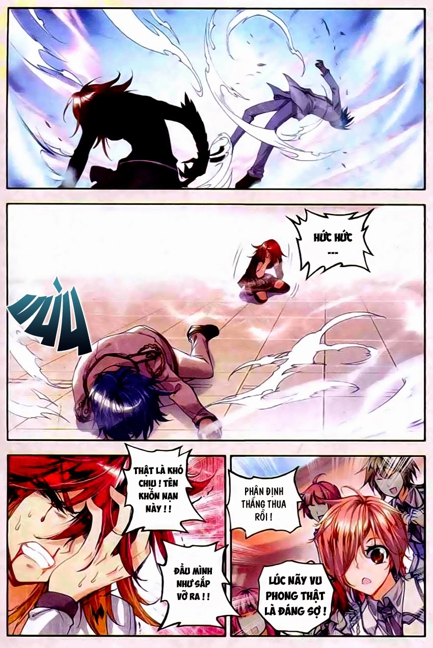 Đấu La Đại Lục 2 Chapter 36 - 22